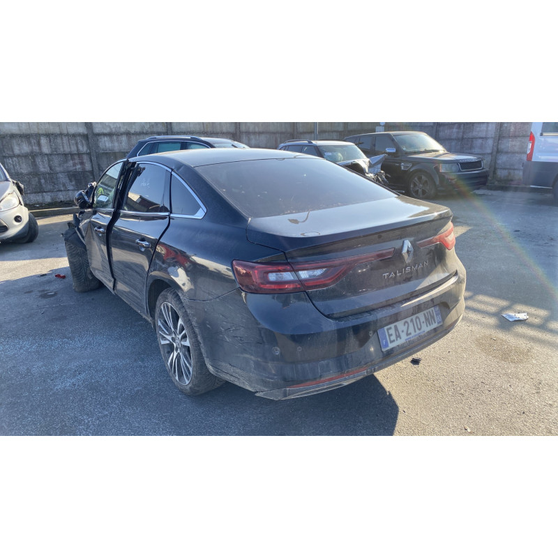 Retroviseur interieur RENAULT TALISMAN Photo n°18