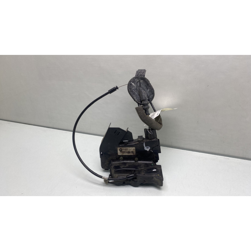 Serrure avant droit RENAULT TALISMAN Photo n°3