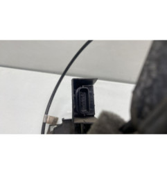 Serrure avant droit RENAULT TALISMAN