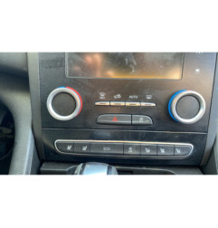 Serrure avant droit RENAULT TALISMAN