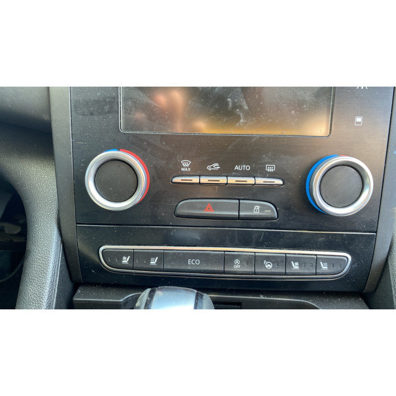 Serrure avant gauche RENAULT TALISMAN Photo n°12