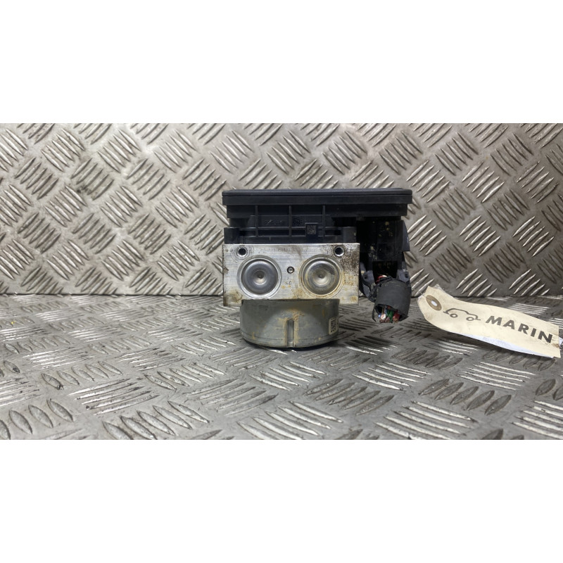 Bloc ABS (freins anti-blocage) RENAULT TALISMAN Photo n°1
