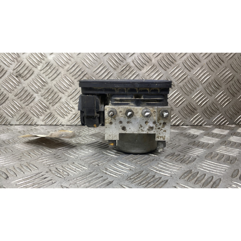 Bloc ABS (freins anti-blocage) RENAULT TALISMAN Photo n°2