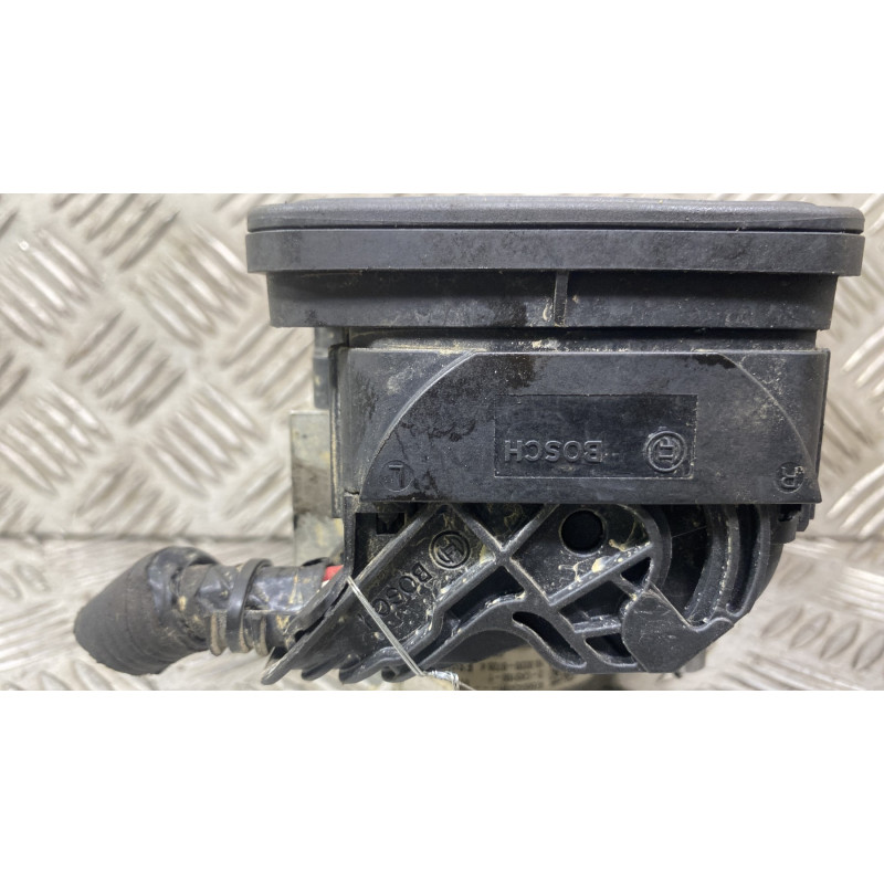 Bloc ABS (freins anti-blocage) RENAULT TALISMAN Photo n°4