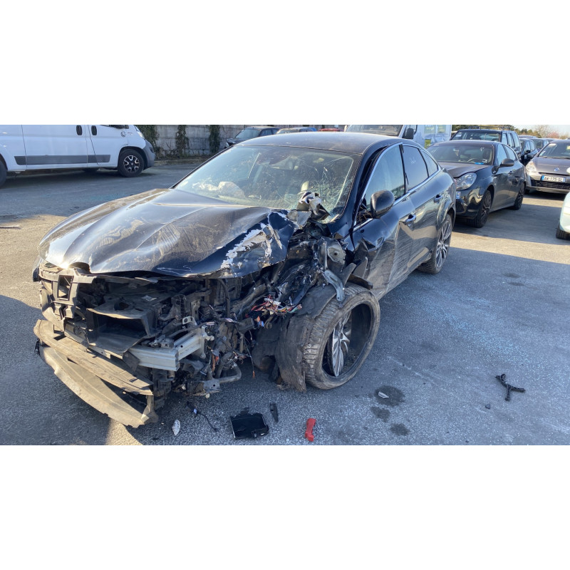 Bloc ABS (freins anti-blocage) RENAULT TALISMAN Photo n°16