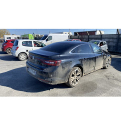 Boitier UCH RENAULT TALISMAN