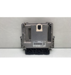 Calculateur moteur RENAULT TALISMAN Photo n°1