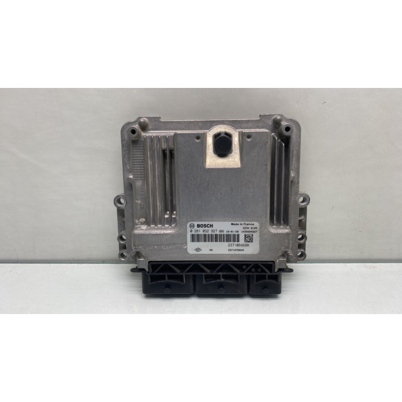Calculateur moteur RENAULT TALISMAN Photo n°1