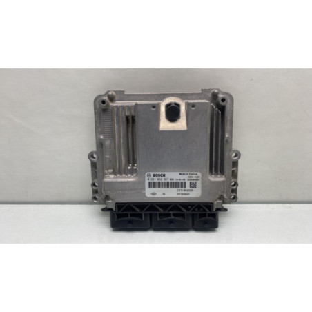 Calculateur moteur RENAULT TALISMAN Photo n°1