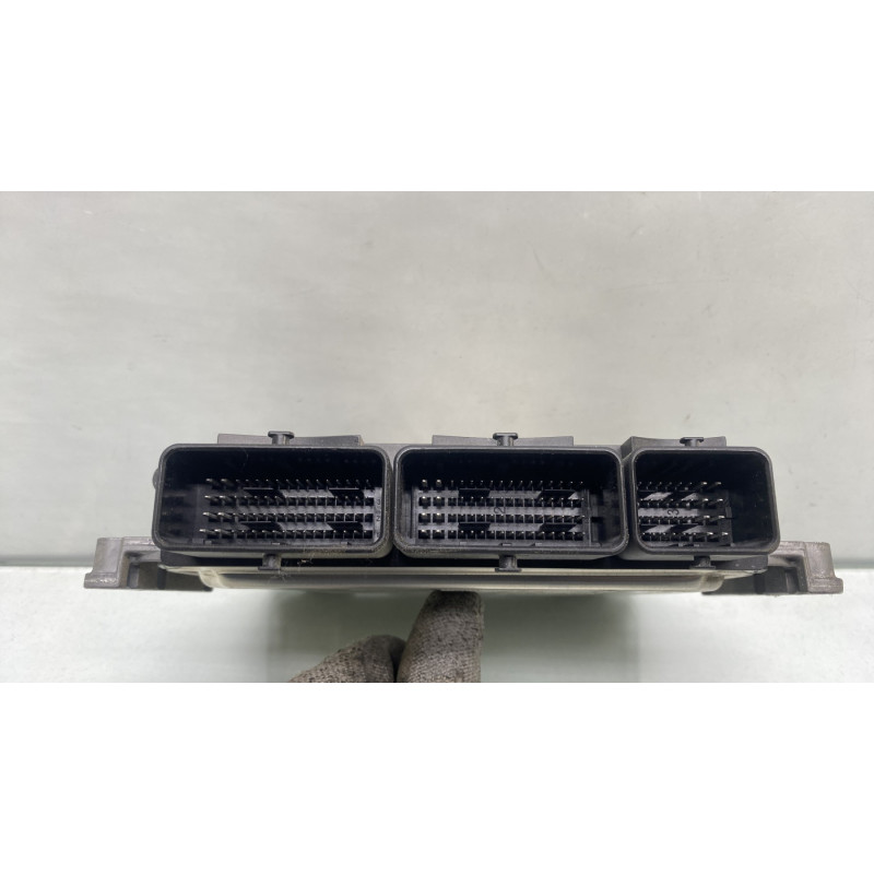 Calculateur moteur RENAULT TALISMAN Photo n°3