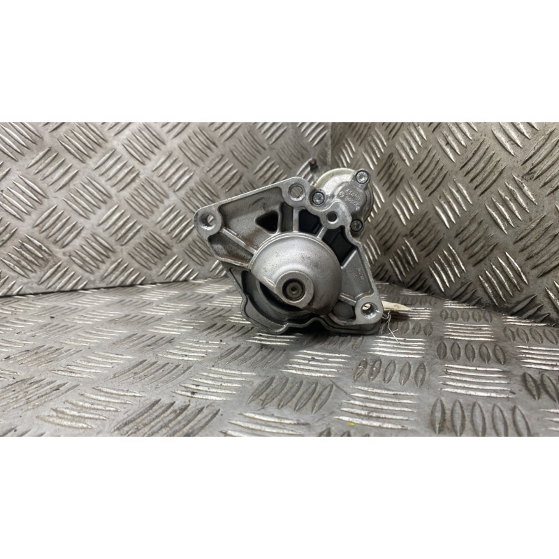 Demarreur RENAULT TALISMAN Photo n°1