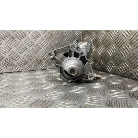 Demarreur RENAULT TALISMAN Photo n°1