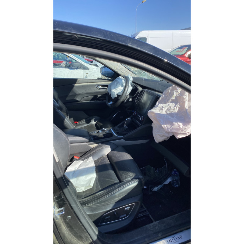 Demarreur RENAULT TALISMAN Photo n°9