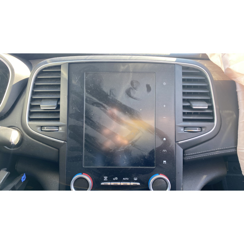 Demarreur RENAULT TALISMAN Photo n°11