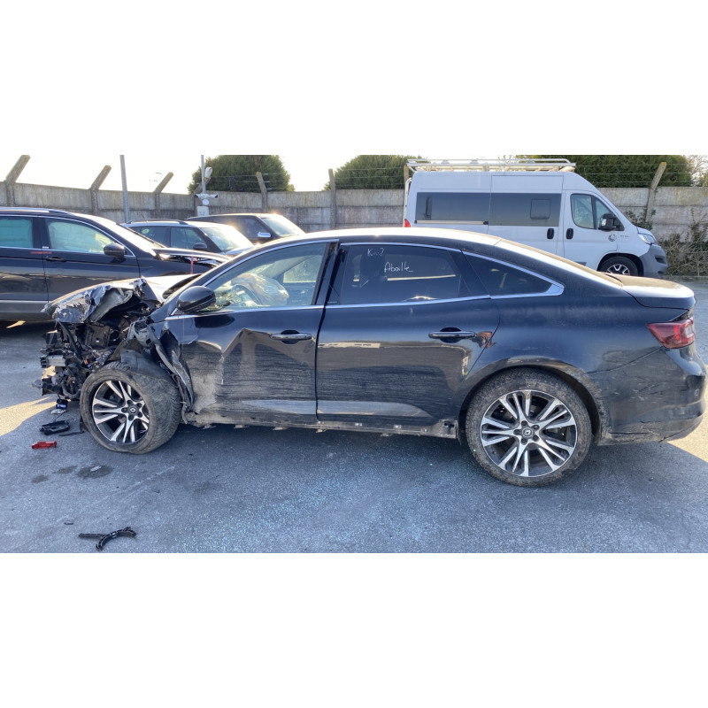 Demarreur RENAULT TALISMAN Photo n°20