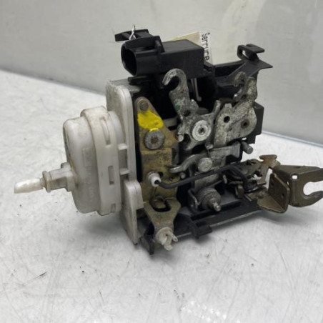 Serrure avant gauche AUDI A4 1