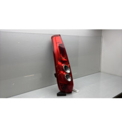 Feu arriere principal gauche (feux) FORD FIESTA 5