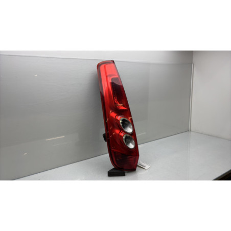 Feu arriere principal gauche (feux) FORD FIESTA 5