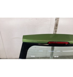 Malle/Hayon arriere FORD FIESTA 5