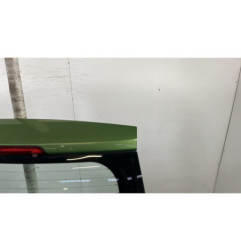 Malle/Hayon arriere FORD FIESTA 5