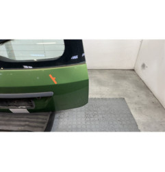 Malle/Hayon arriere FORD FIESTA 5