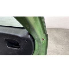 Malle/Hayon arriere FORD FIESTA 5