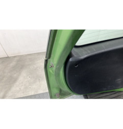 Malle/Hayon arriere FORD FIESTA 5
