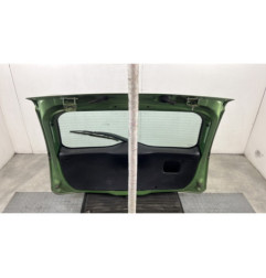 Malle/Hayon arriere FORD FIESTA 5