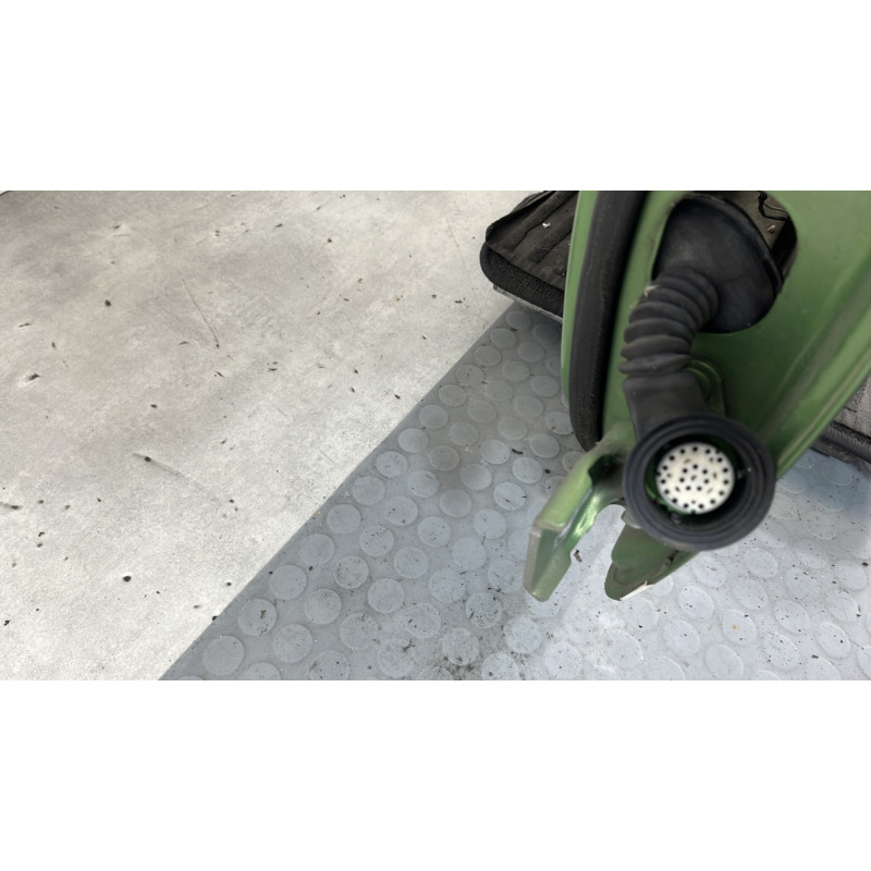 Porte avant gauche FORD FIESTA 5 Photo n°3