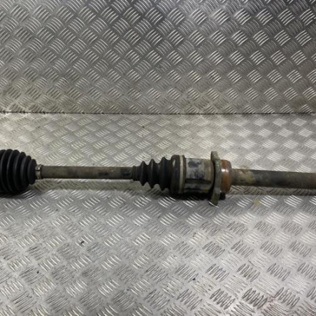 Cardan droit (transmission) TOYOTA AURIS 1 Photo n°1