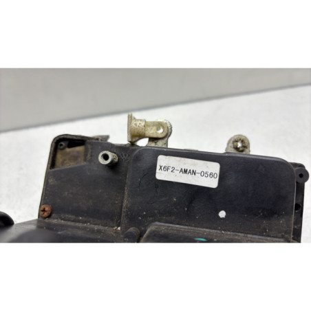 Serrure avant gauche FORD FIESTA 5