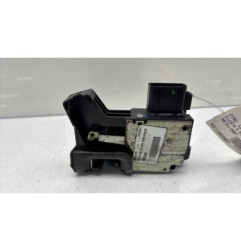 Serrure avant gauche FORD FIESTA 5