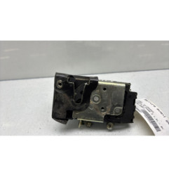 Serrure avant gauche FORD FIESTA 5