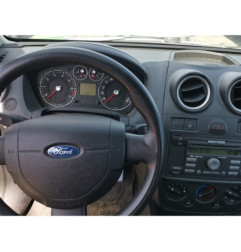 Serrure avant gauche FORD FIESTA 5