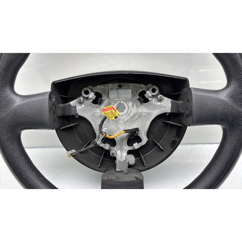 Volant FORD FIESTA 5 Photo n°2