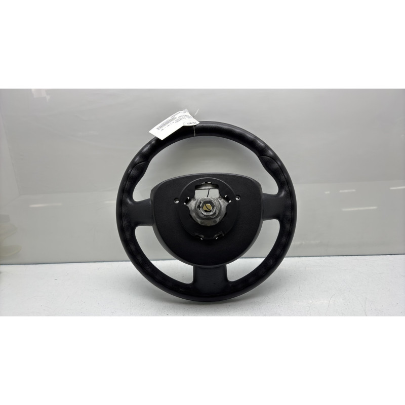 Volant FORD FIESTA 5 Photo n°4