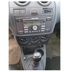 Demarreur FORD FIESTA 5