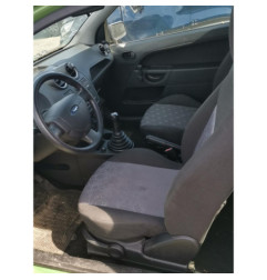 Demarreur FORD FIESTA 5