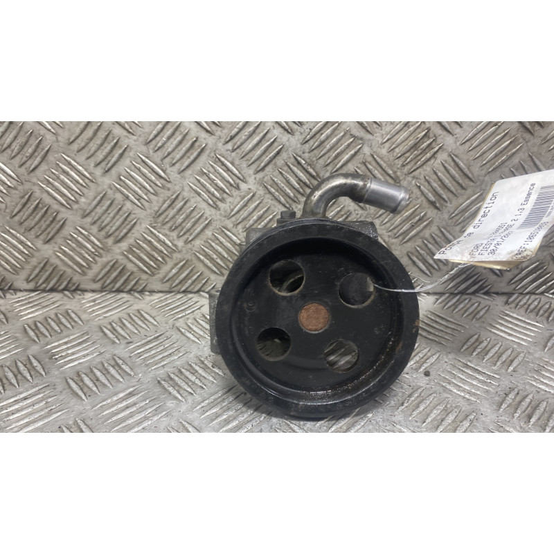Pompe de direction FORD FIESTA 5 Photo n°1