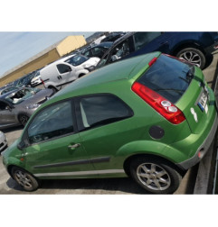 Pompe de direction FORD FIESTA 5
