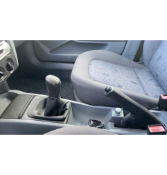 Aile avant droit SKODA FABIA 1