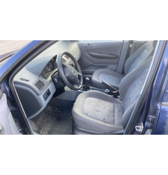 Feu arriere principal gauche (feux) SKODA FABIA 1