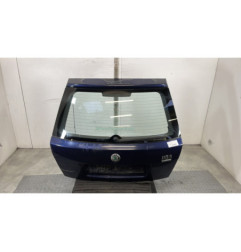 Malle/Hayon arriere SKODA FABIA 1 Photo n°1