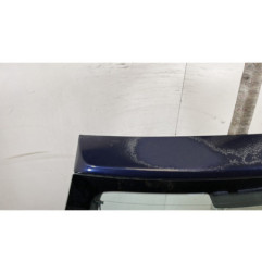 Malle/Hayon arriere SKODA FABIA 1