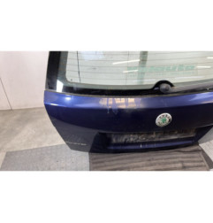 Malle/Hayon arriere SKODA FABIA 1