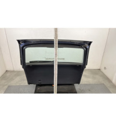 Malle/Hayon arriere SKODA FABIA 1