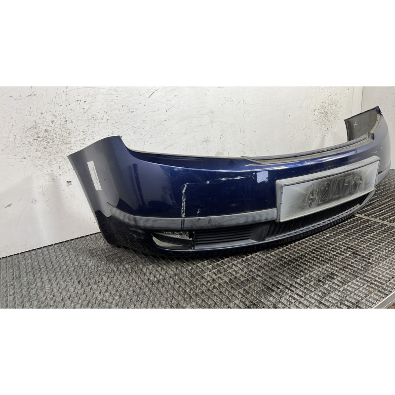 Pare choc avant SKODA FABIA 1 Photo n°3