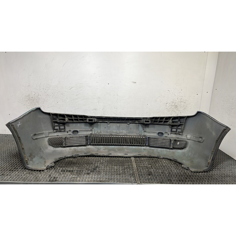 Pare choc avant SKODA FABIA 1 Photo n°4