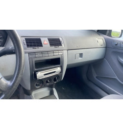 Pare choc avant SKODA FABIA 1
