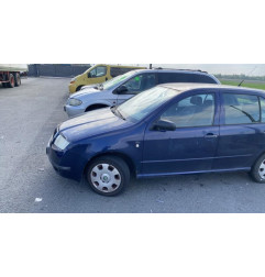 Pare choc avant SKODA FABIA 1